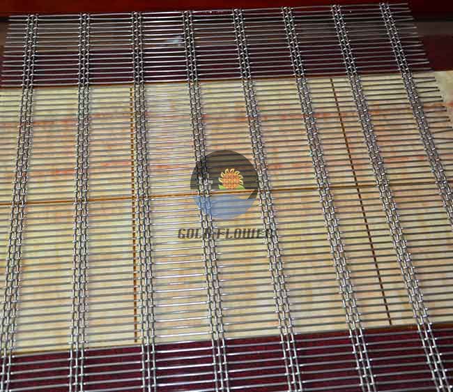 Archtectural and Decorative Mesh