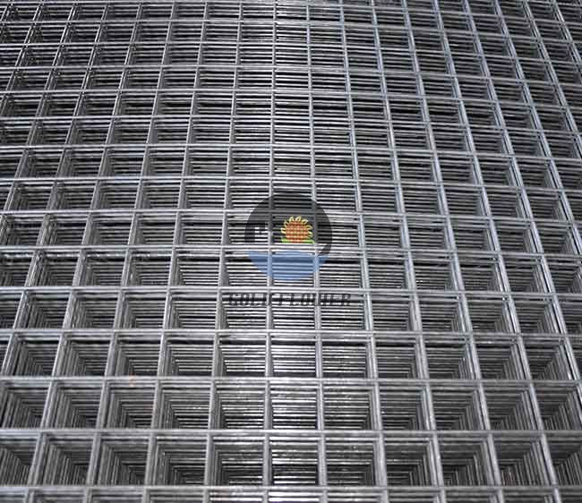Welded Wire Mesh Piece