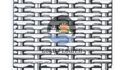 Dutch Woven Wire Cloth