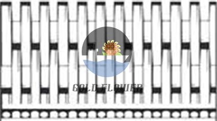 Dutch Woven Wire Cloth
