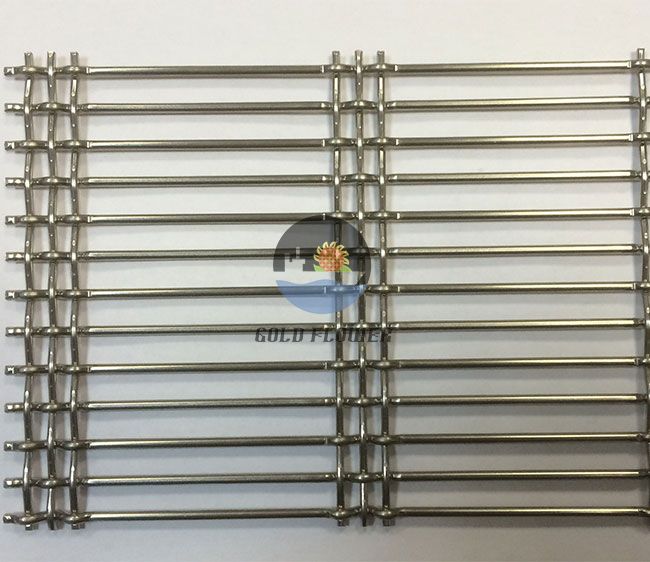 8×4/8×4/8×75мм декаративная сетка